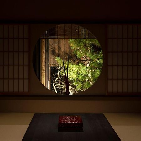 Mimari Machiya House Vila Kanazawa Exterior foto