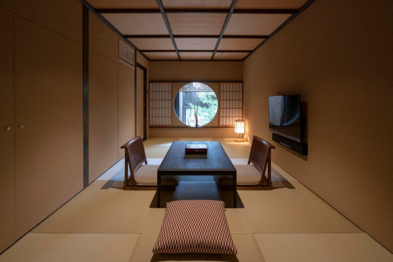 Mimari Machiya House Vila Kanazawa Exterior foto
