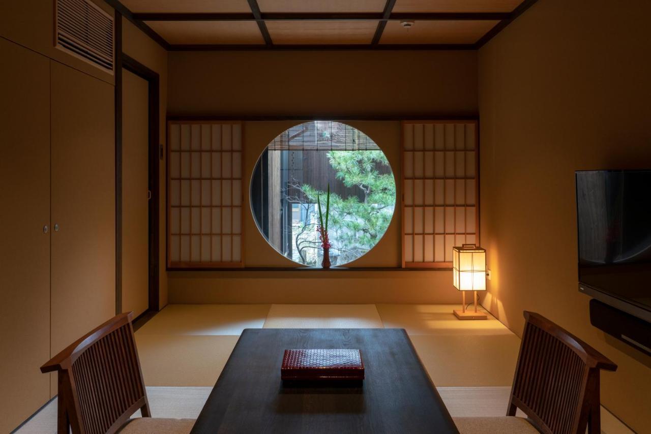 Mimari Machiya House Vila Kanazawa Exterior foto