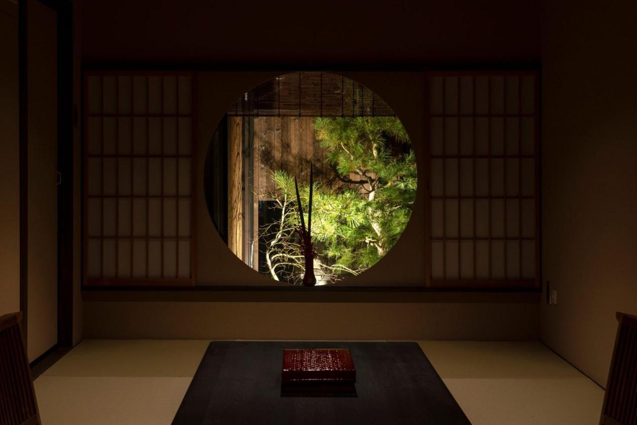 Mimari Machiya House Vila Kanazawa Exterior foto
