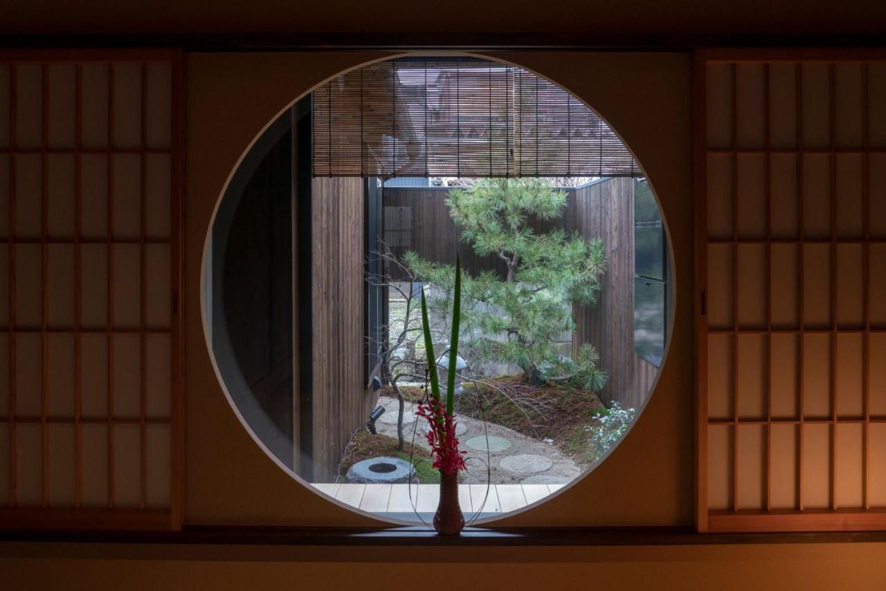 Mimari Machiya House Vila Kanazawa Exterior foto